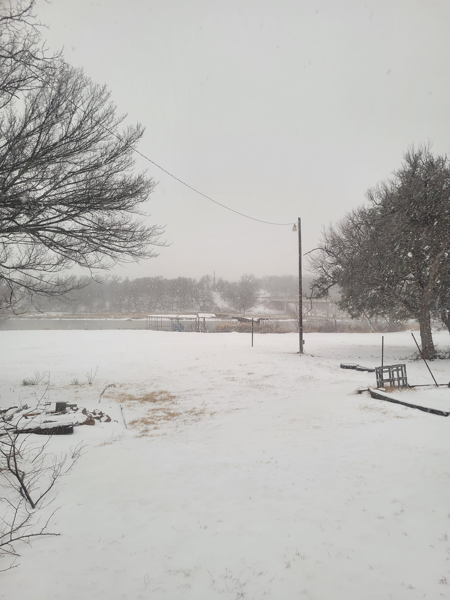 Hudson Ranch RV Park | Brownwood TX