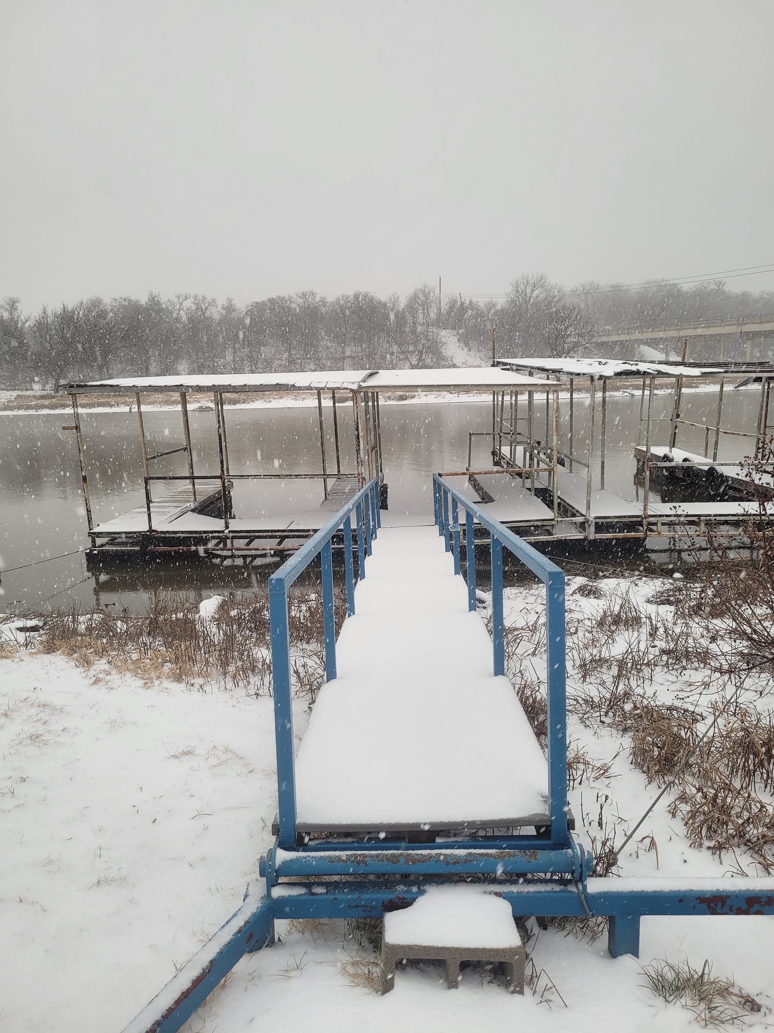 Hudson Ranch RV Park | Brownwood TX
