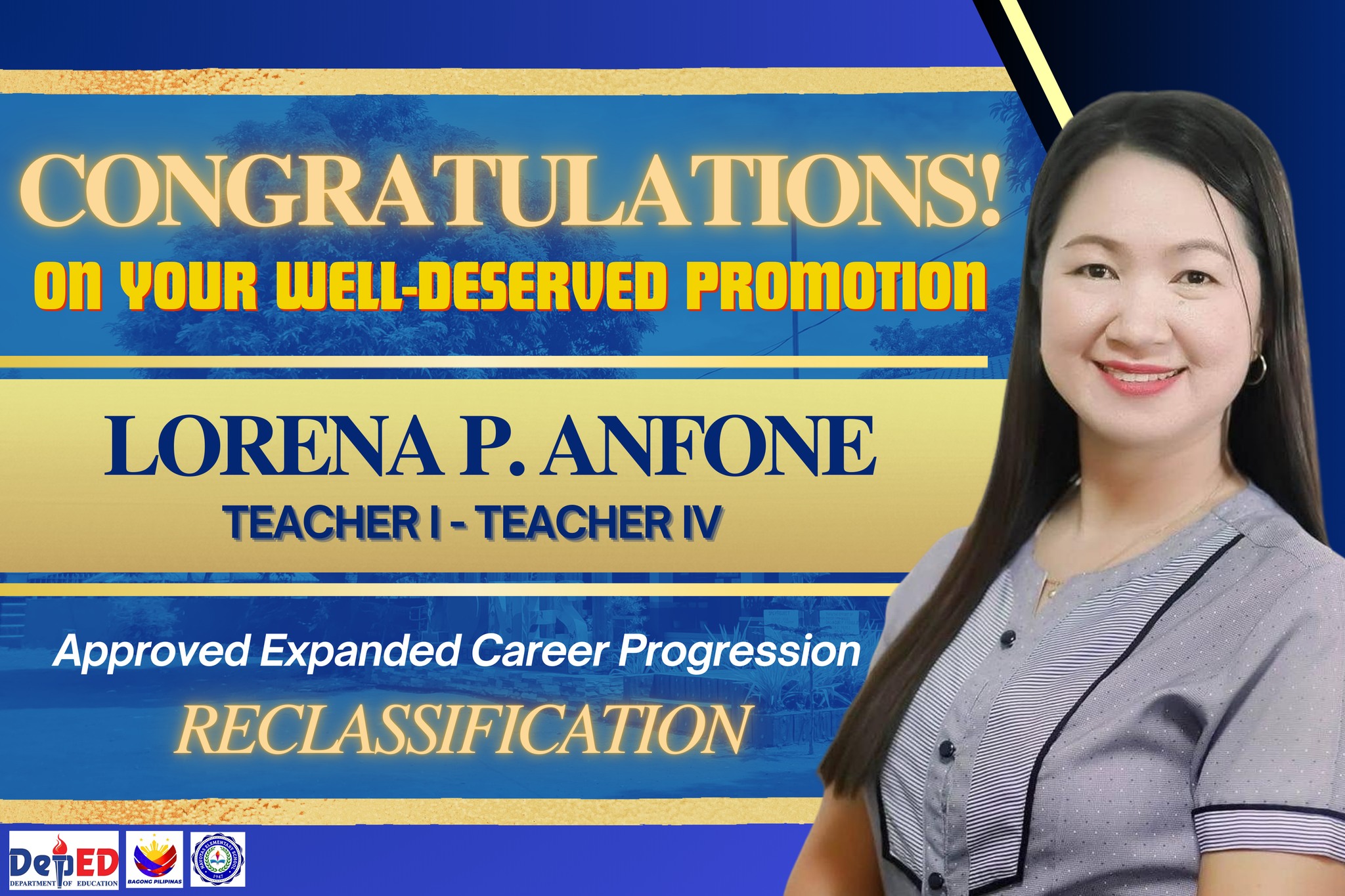 DepEd Tayo... - DepEd Tayo Navotas ES - Batangas Province