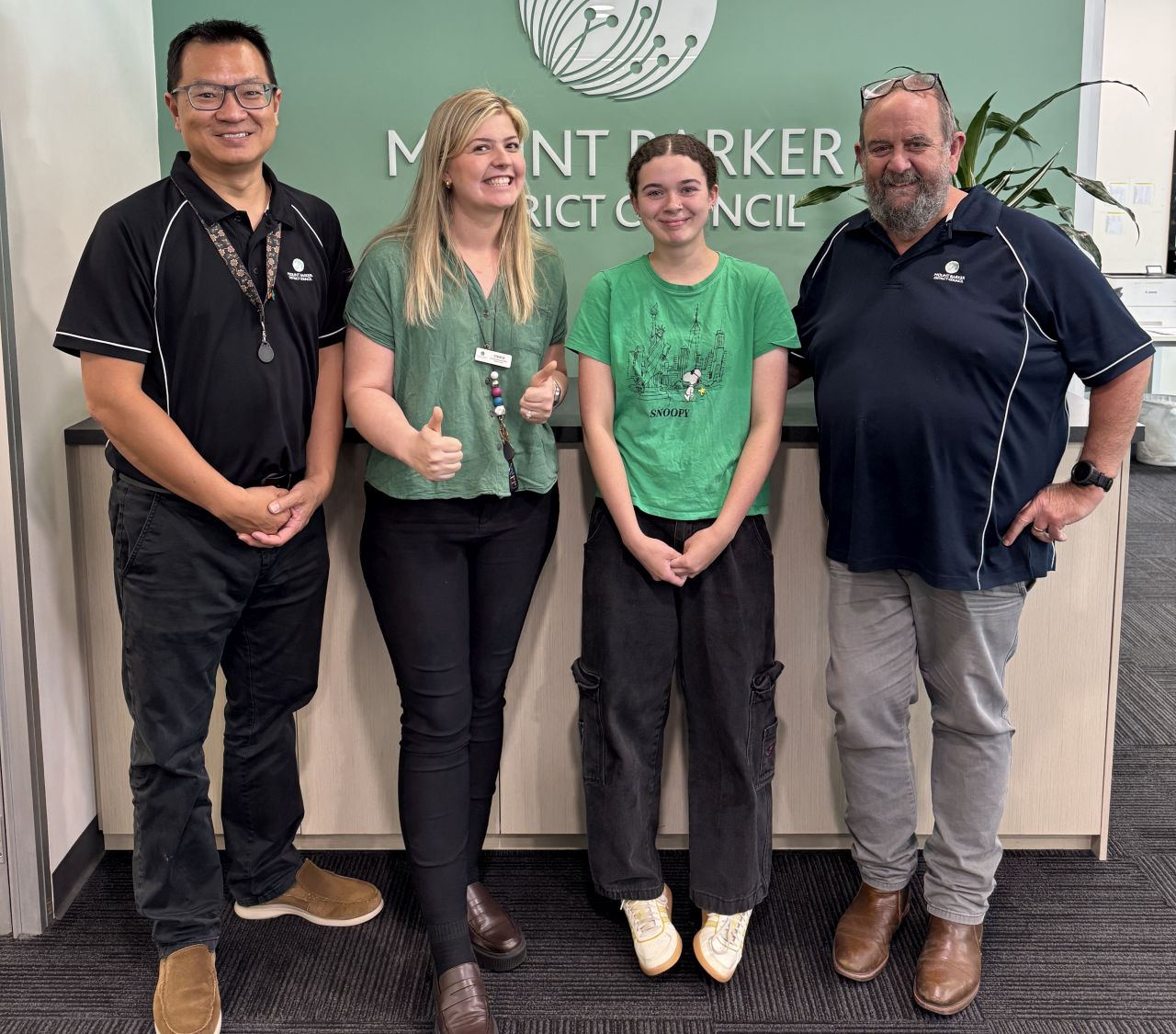 Mount Barker District... - Mount Barker District Council