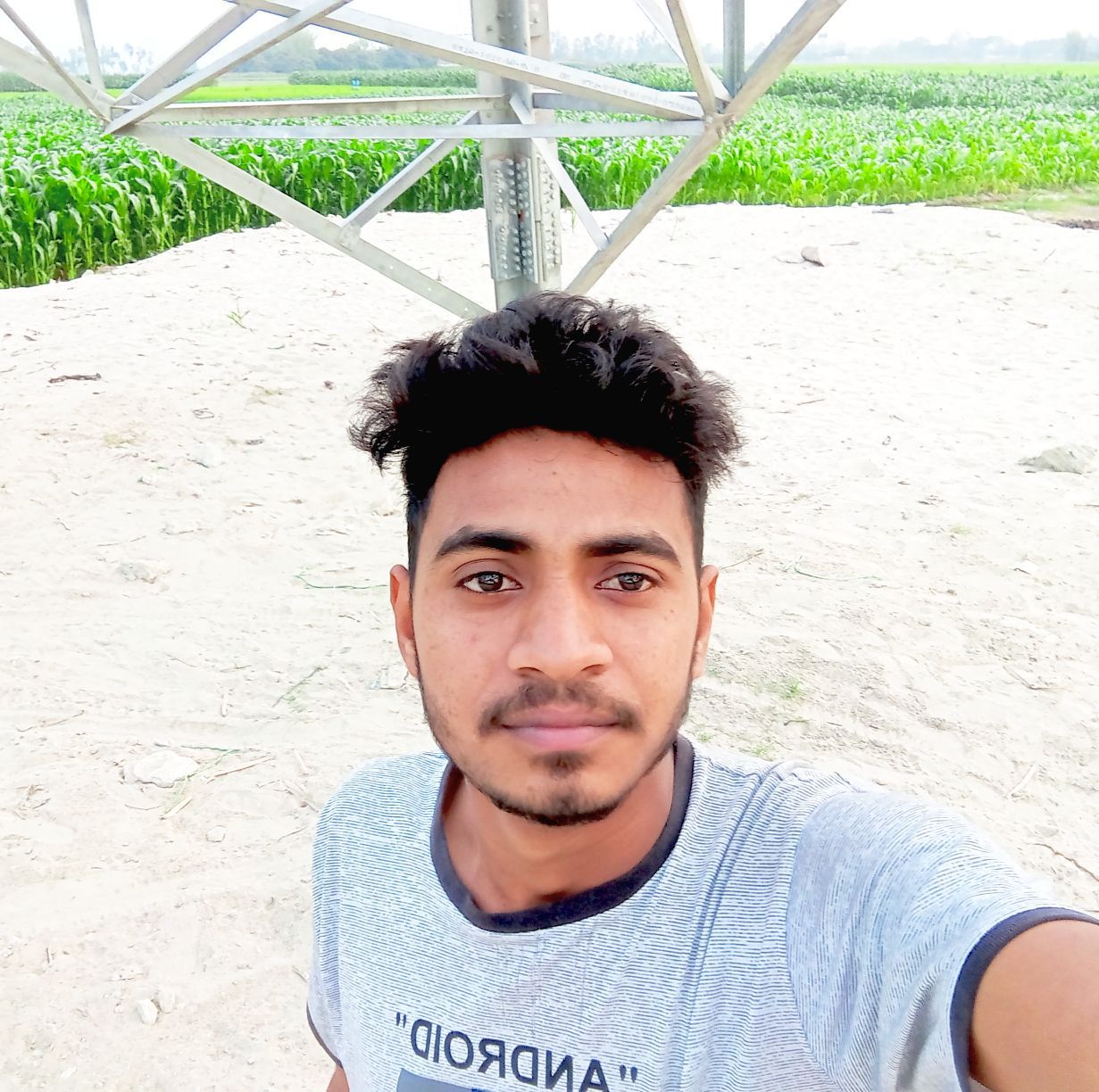 Hamidul Islam Ripon