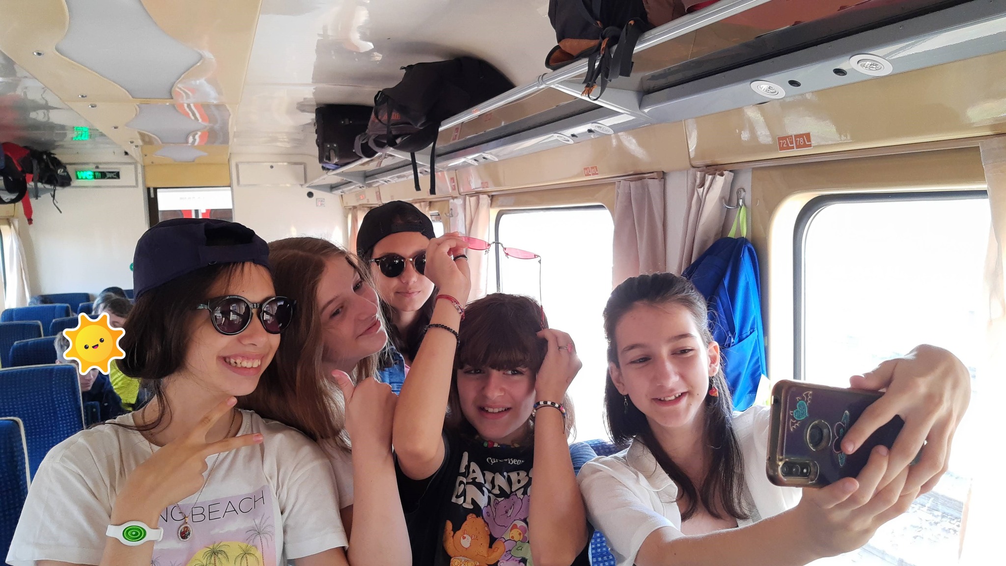 Tabere de Leadership - PsiLand Camp | Galati