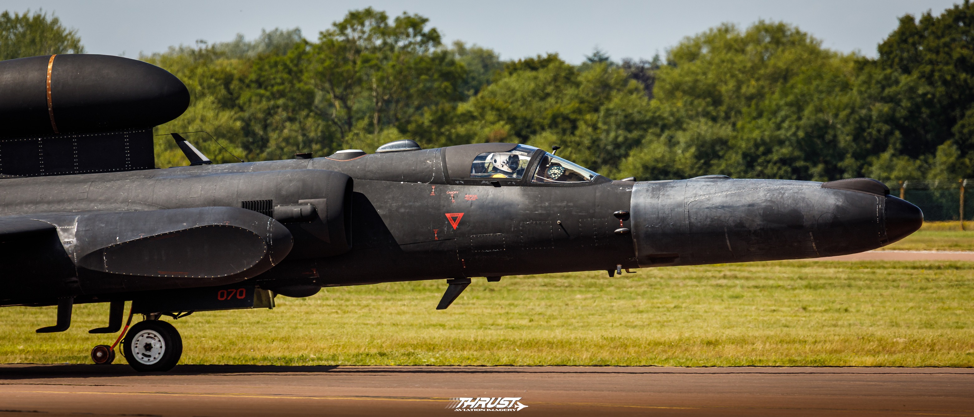 Thrust - 