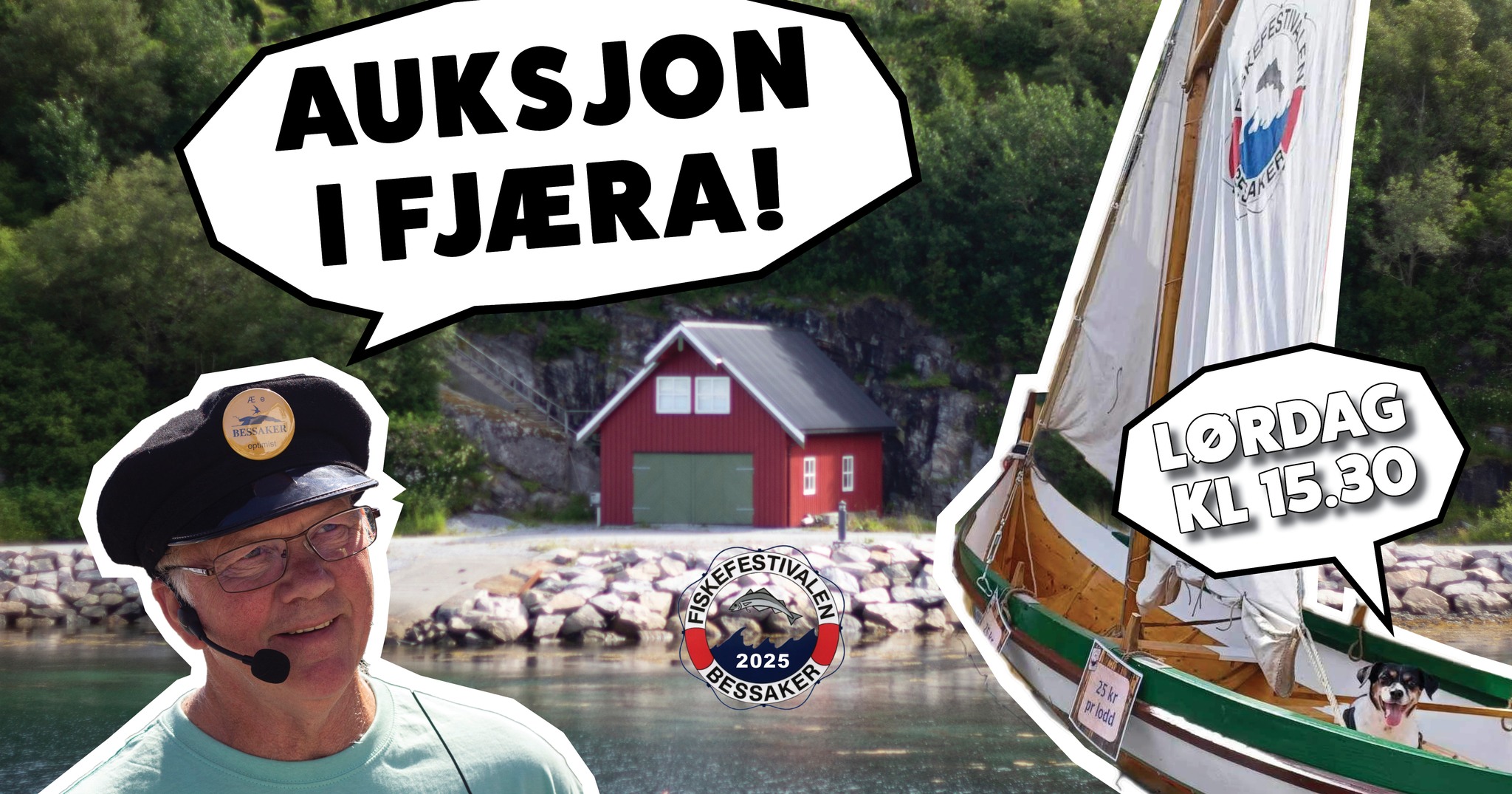 Bessaker Liv og Røre added a new photo. - Bessaker Liv og Røre