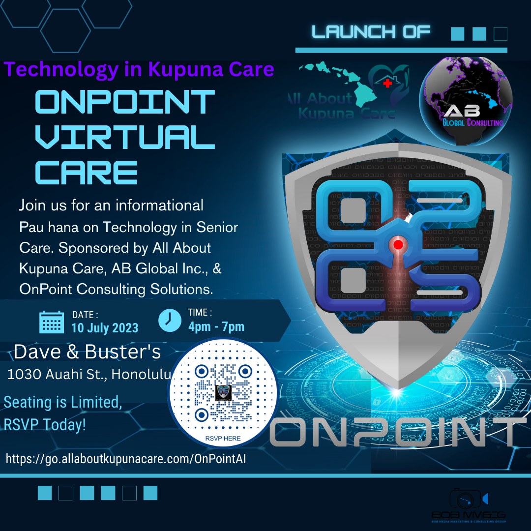 OnPoint Consulting Solutions | Honolulu HI