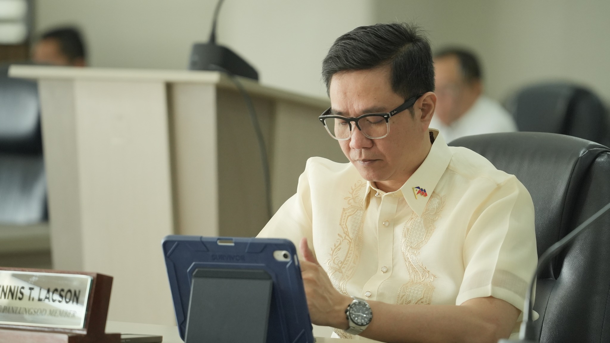 City - Inaprubahan ng Sangguniang Panlungsod ng Imus ang sampung ...