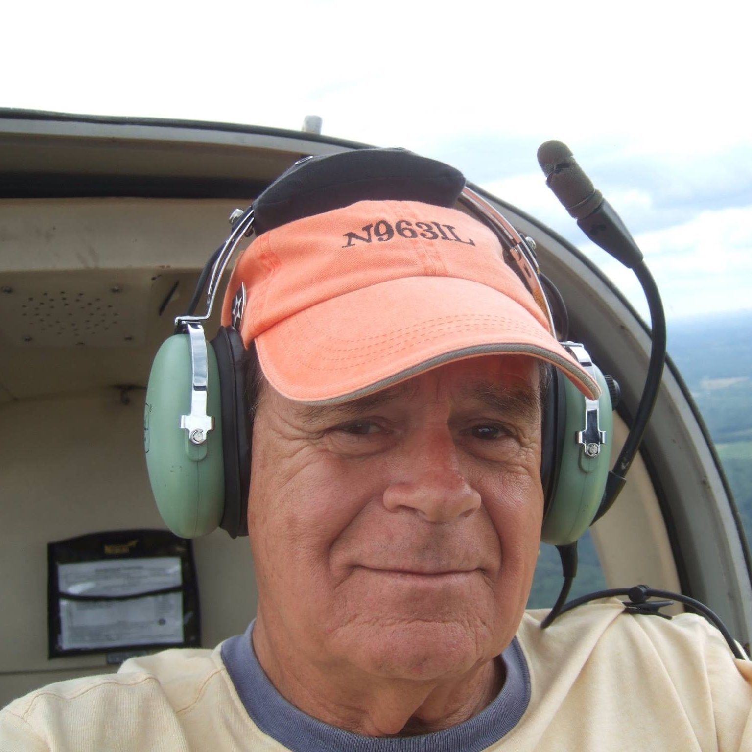 Grumman Owners and Pilots Association (GOPA) | Considering buying a ...