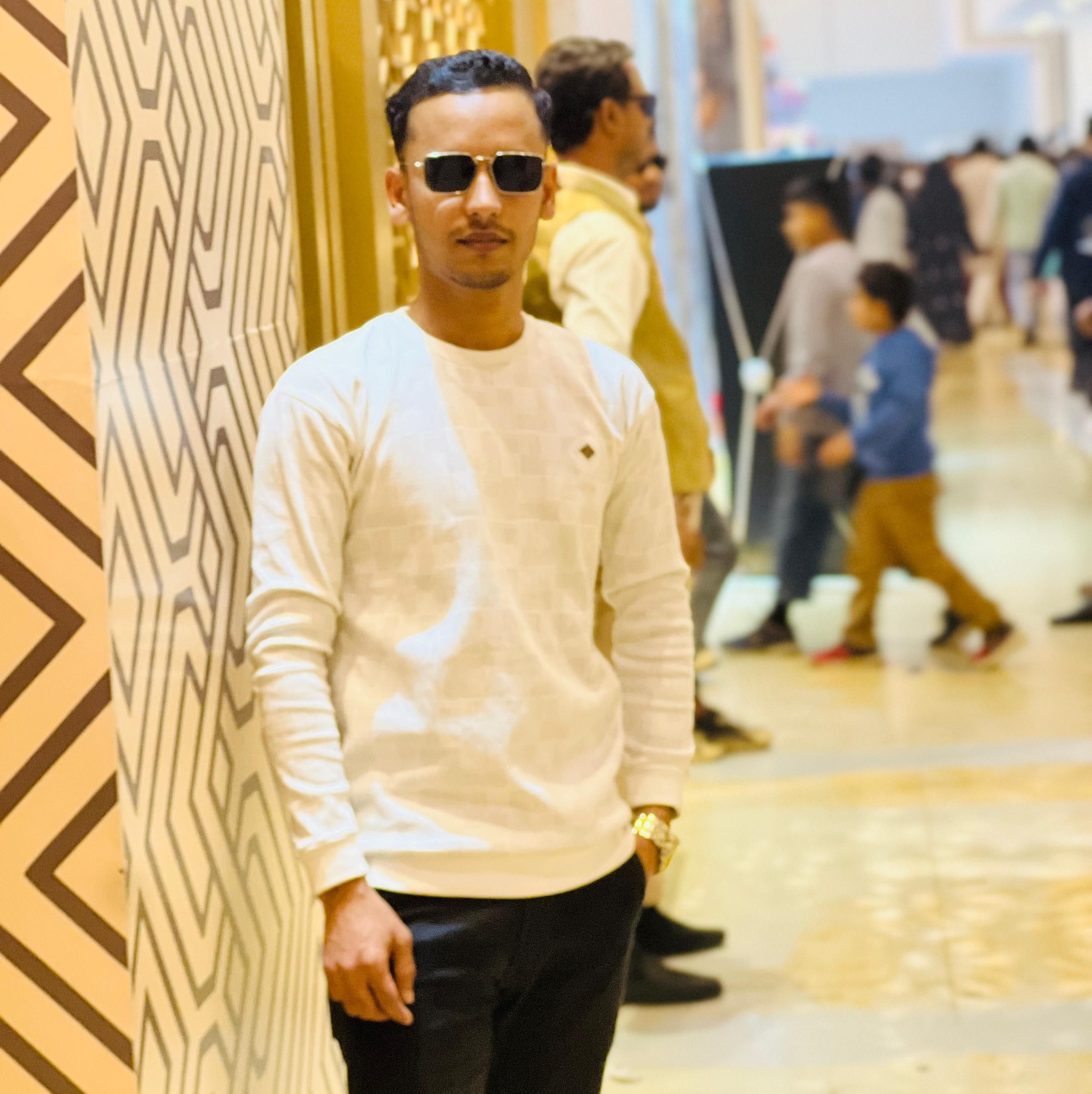 Jamil Raj
