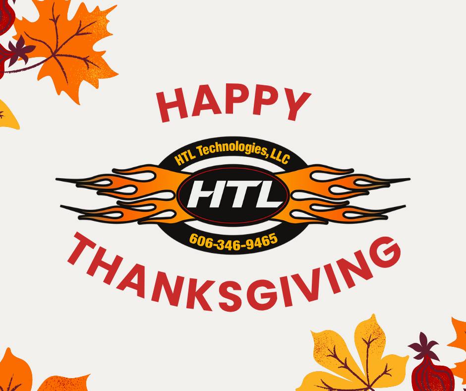 HTL Technologies