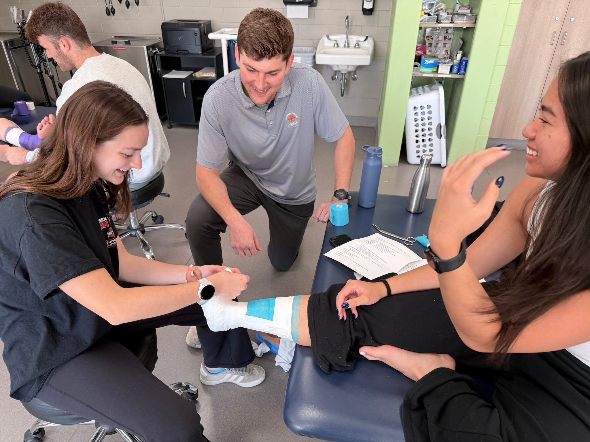 UIC Department of Physical Therapy | Chicago IL