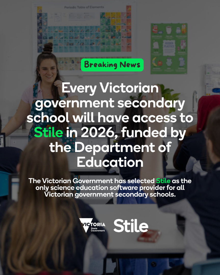 Stile Education | Melbourne VIC