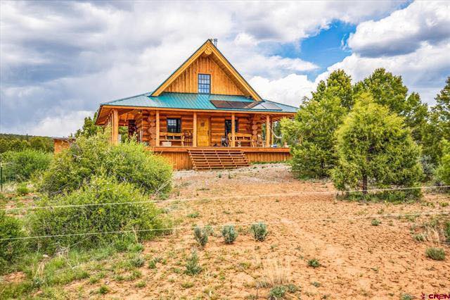 Cortez Colorado Real Estate | Cortez CO