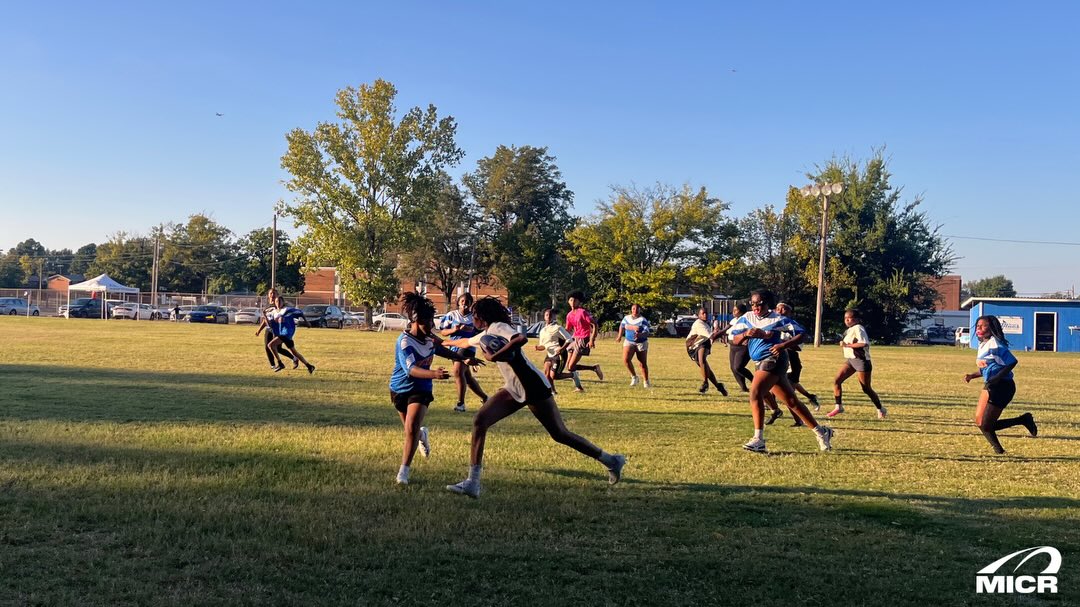 Memphis Inner City Rugby added... - Memphis Inner City Rugby