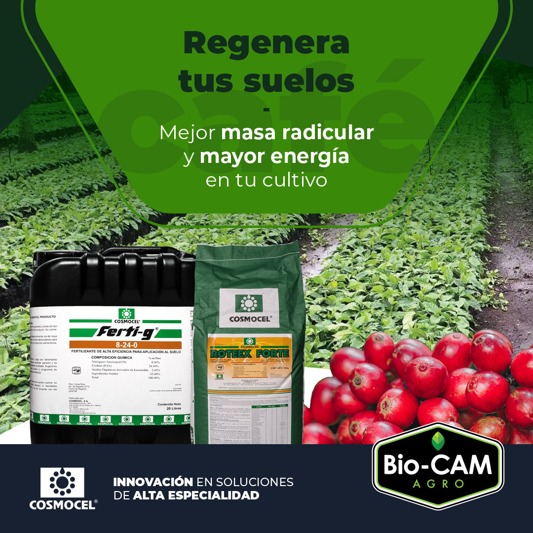 Bio-Cam Agro
