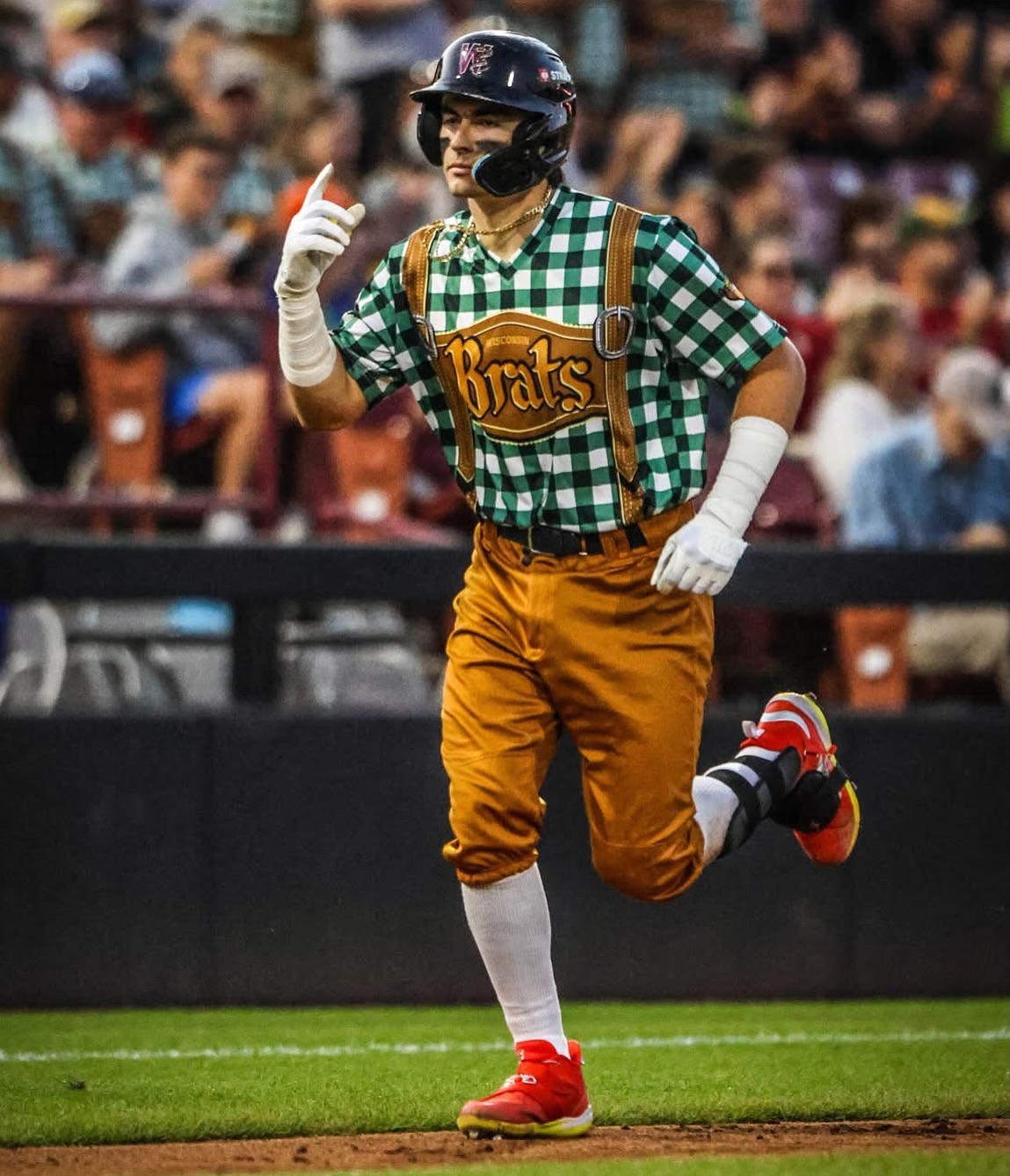 Wisconsin Timber Rattlers... - Wisconsin Timber Rattlers