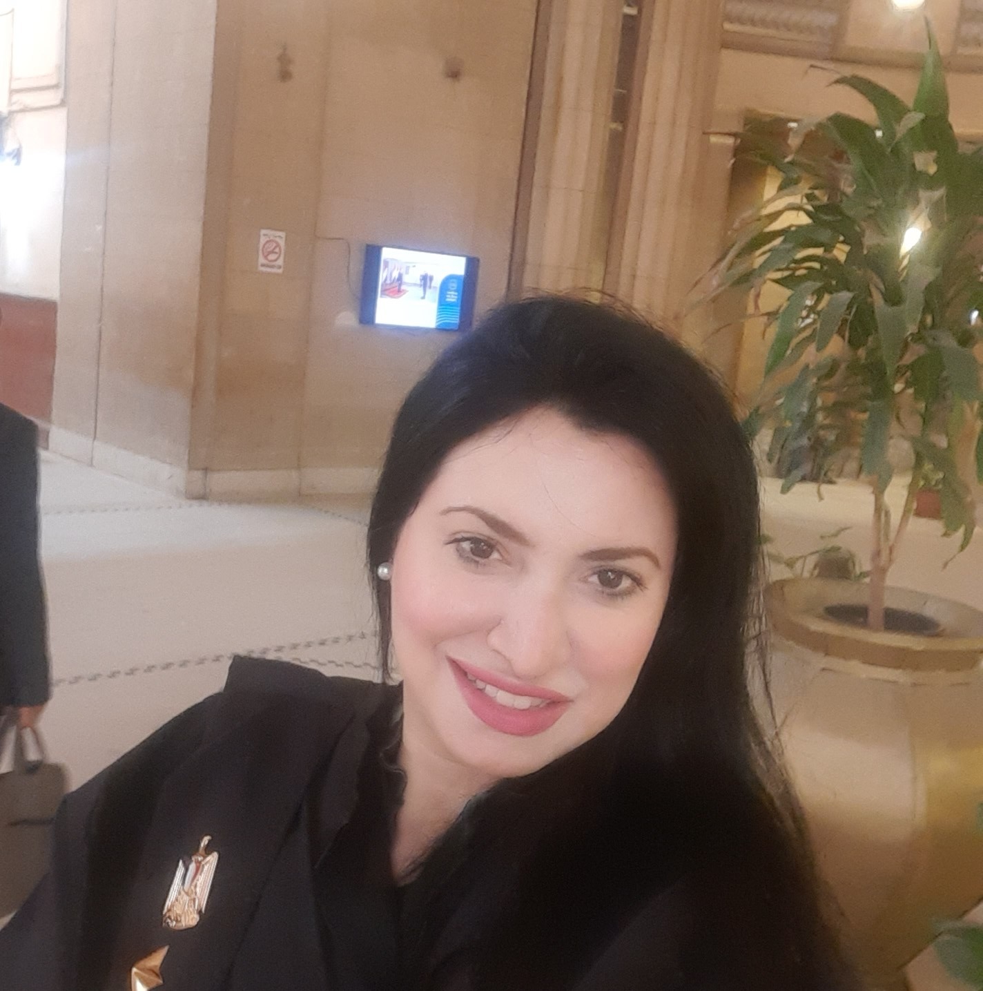 ريهام تهامي.Reham tohamy on Reels