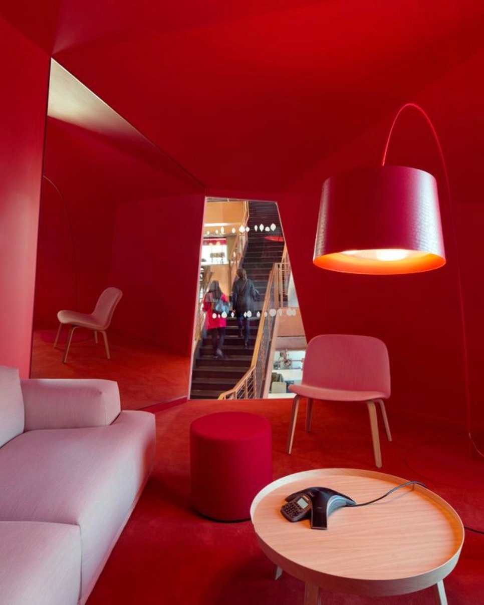 Design Republic - The design for the North American...