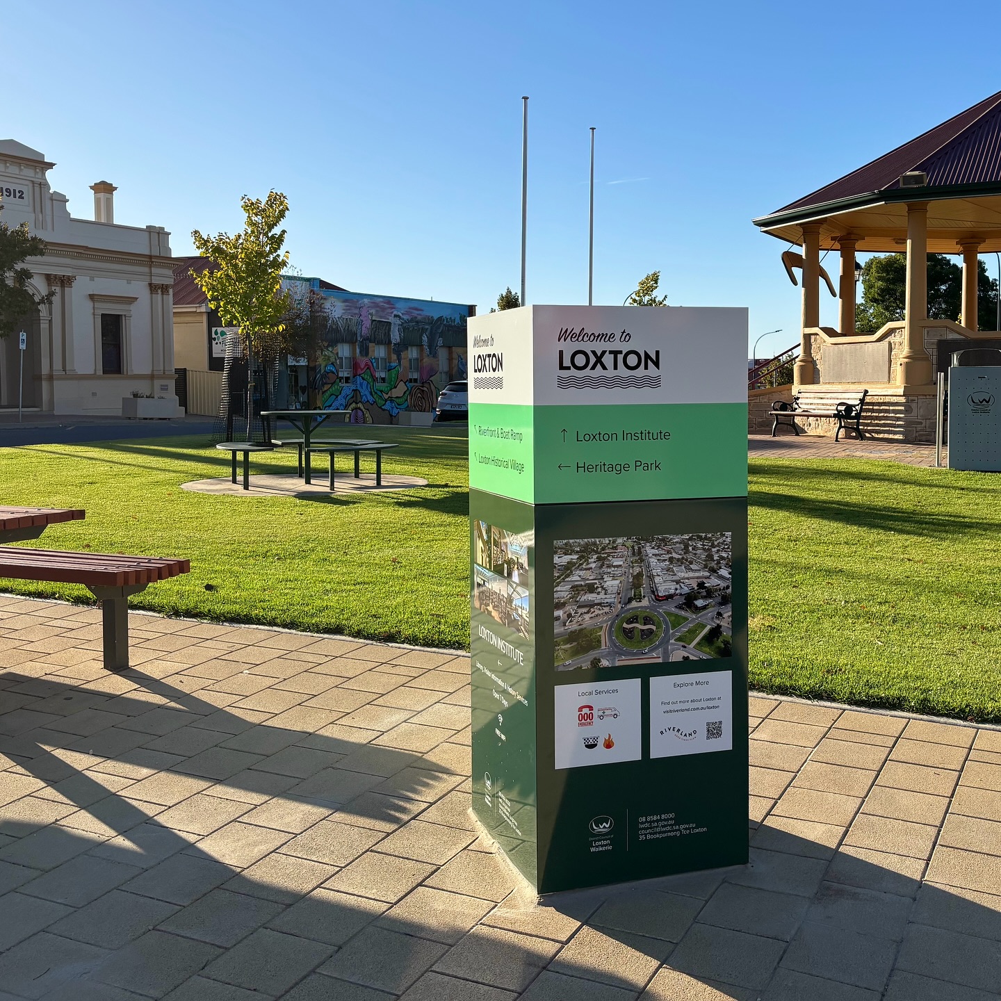 Icon Signs | Mount Gambier SA