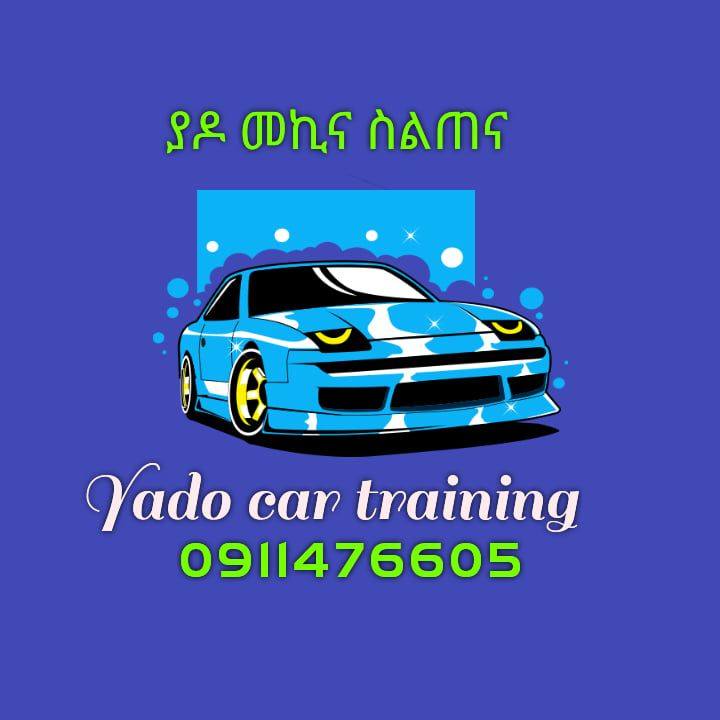 Yado Car Trainig