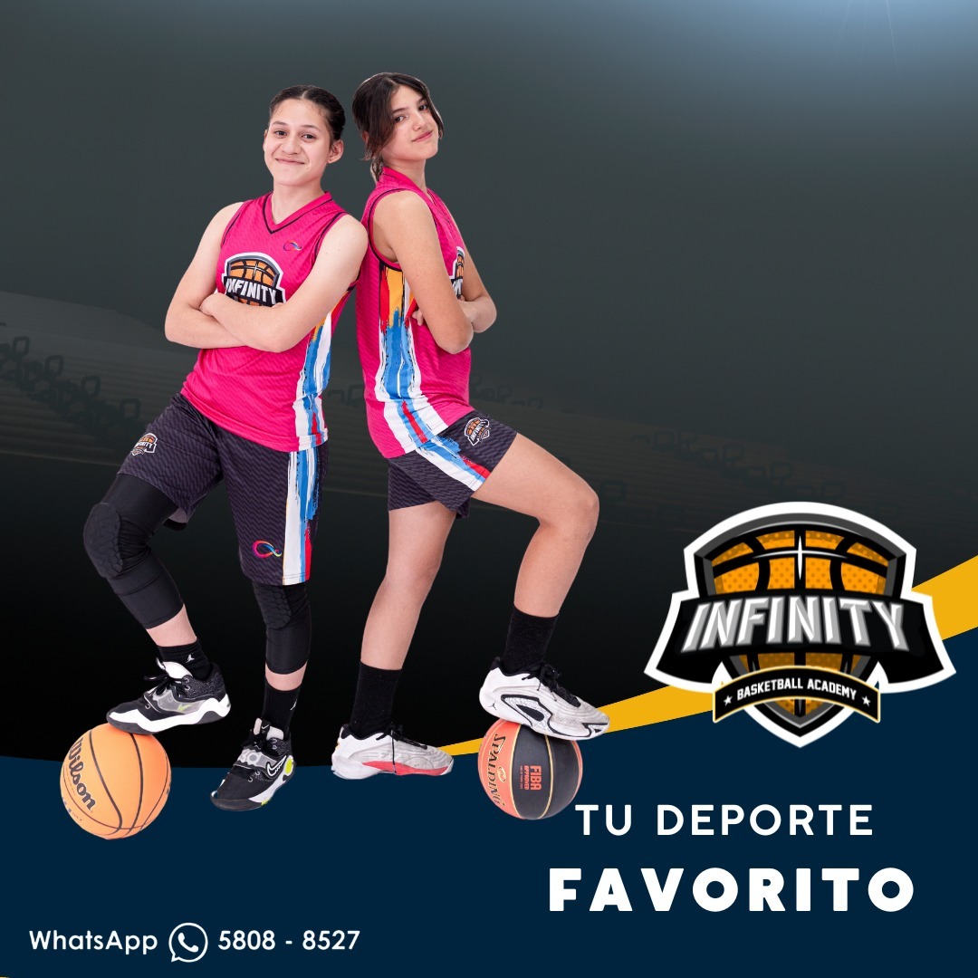 Club Deportivo Infinity
