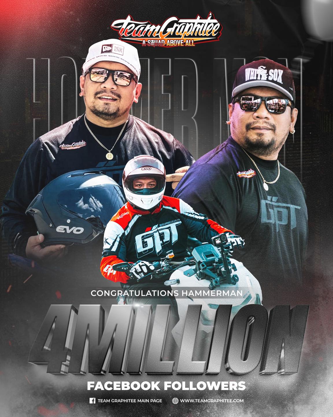 Team Graphitee Main Page added... - Team Graphitee Main Page