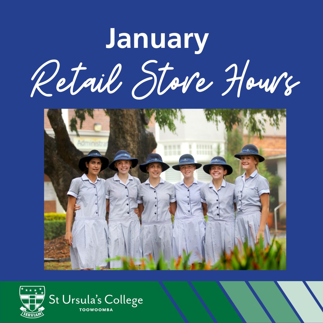 St Ursula's College Toowoomba | Toowoomba QLD