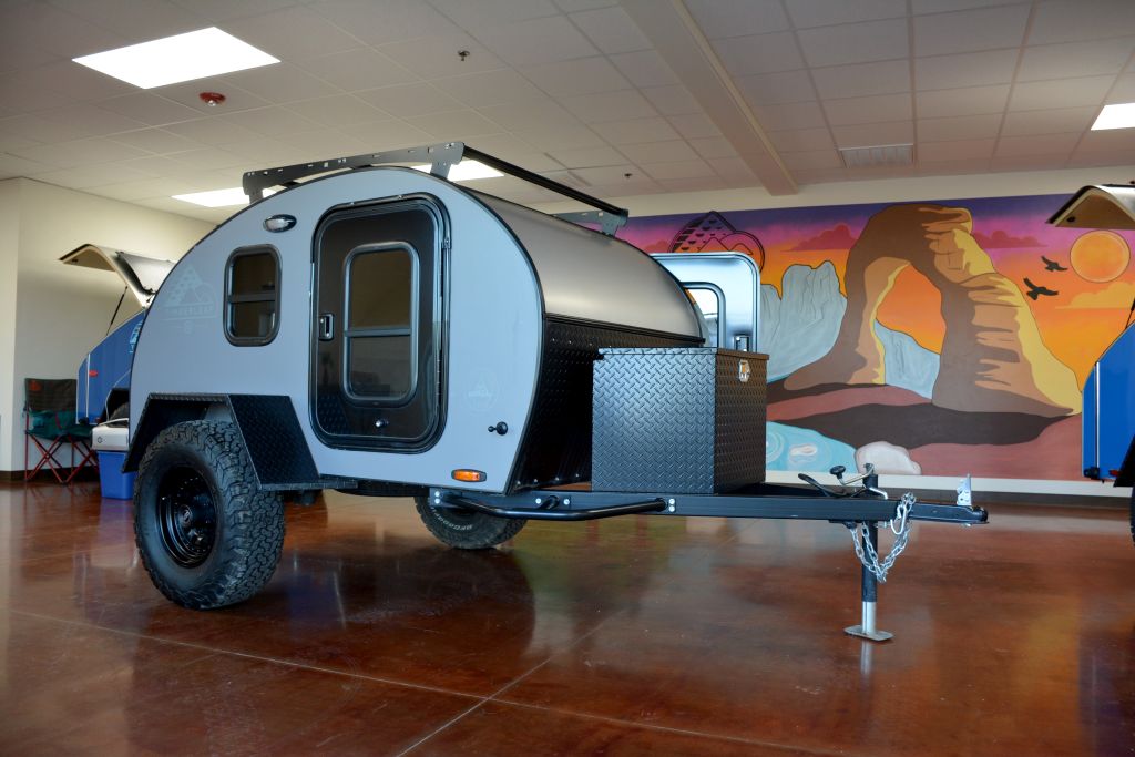Timberleaf - Are you or anyone you know interested in an Off-road ...