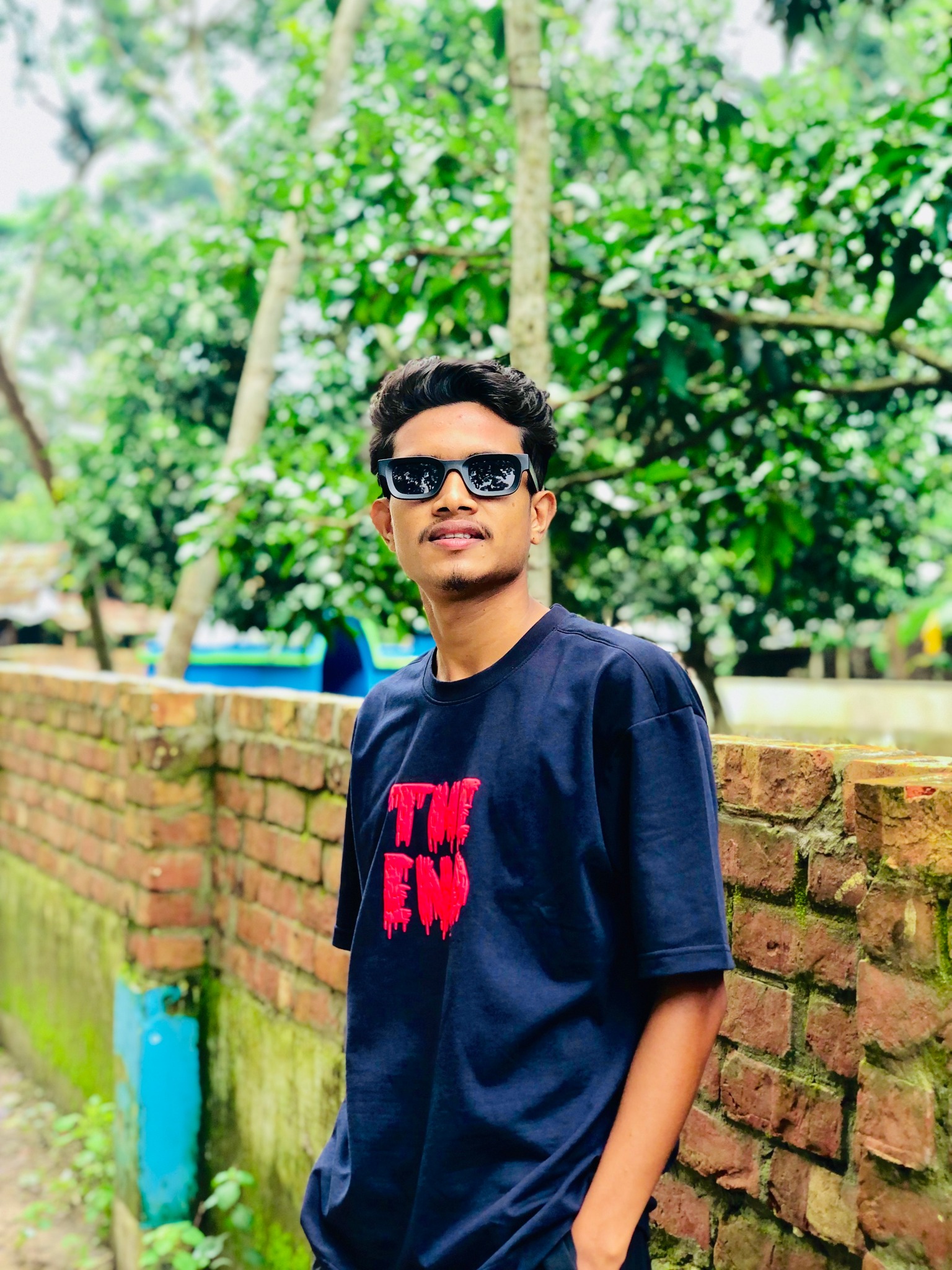 Rm Sujon