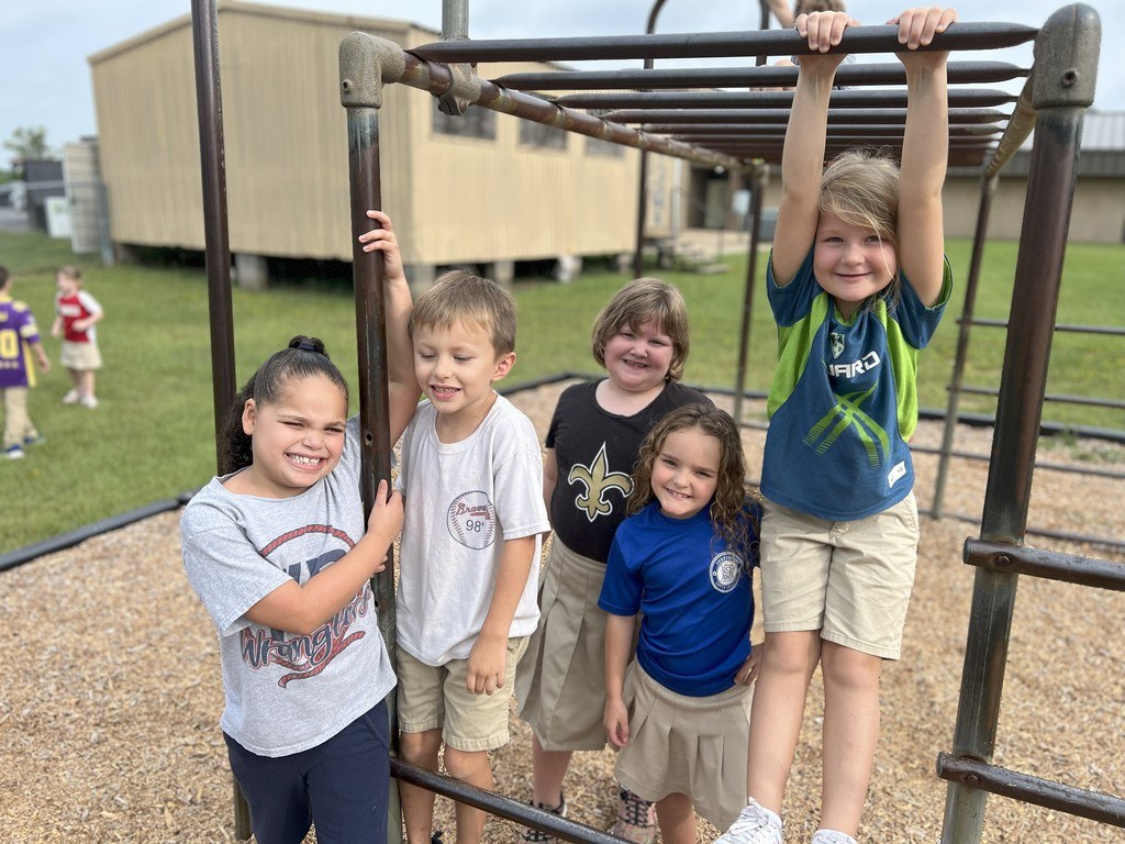 T.L. Rodes Elementary added a new... - T.L. Rodes Elementary