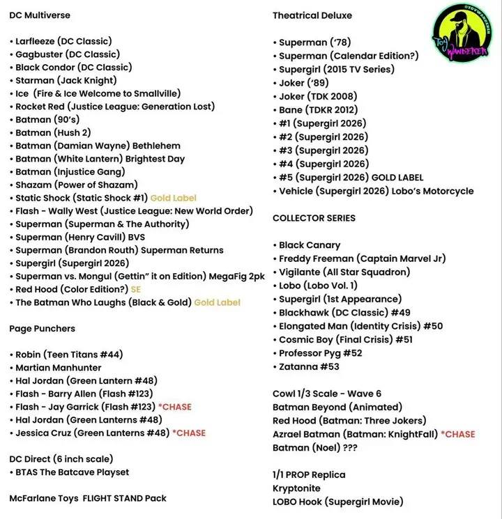 New leaks for what is coming in... - Red Hood & the Outlaws | Facebook