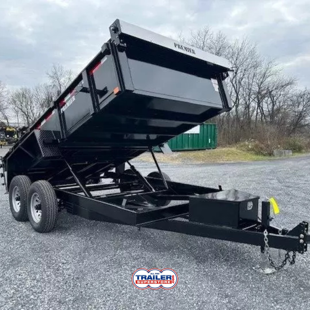 All Pro Trailers Jax : New York Trailers for Sale – KXVG