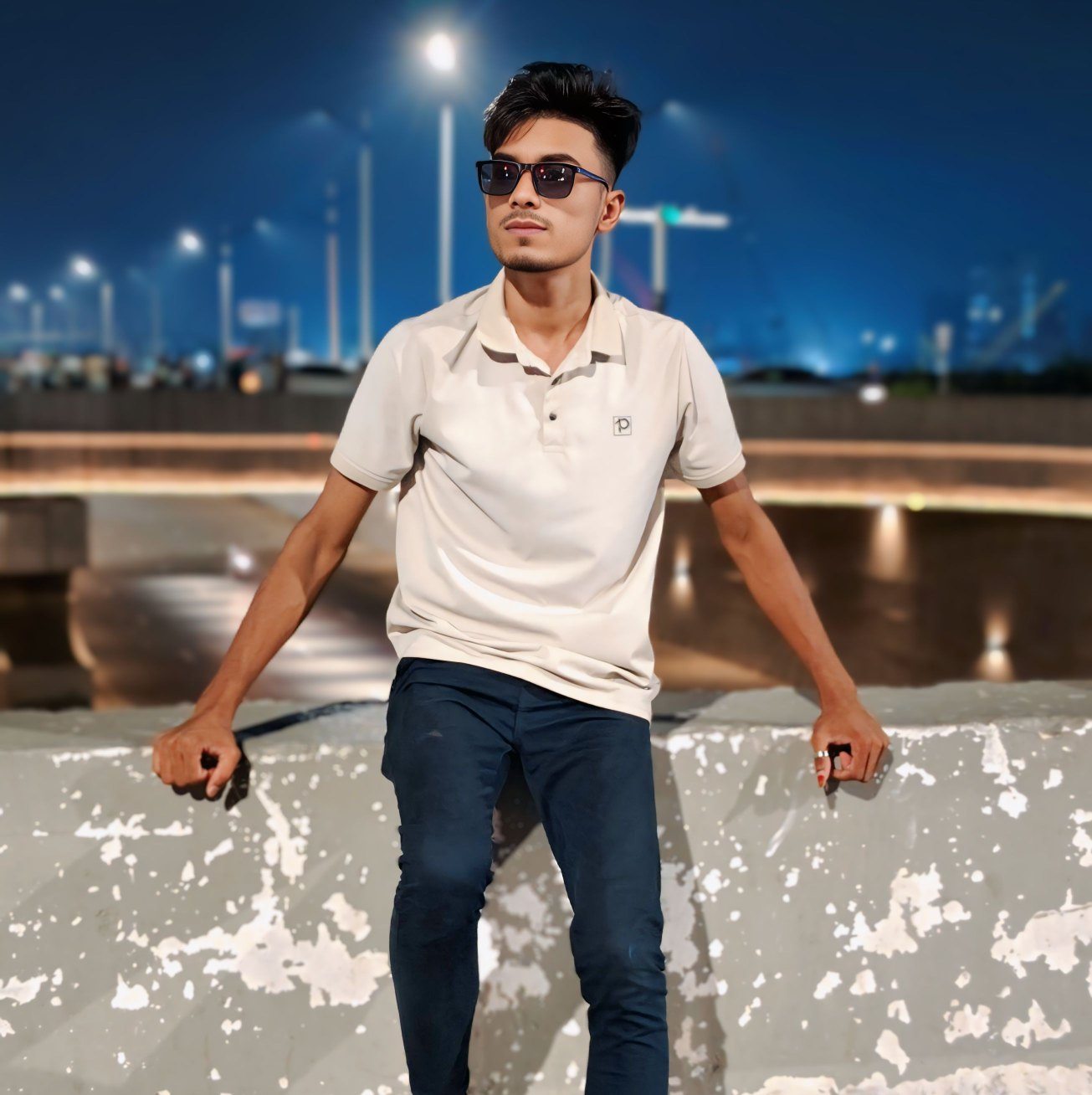 Md. Parvez Ali