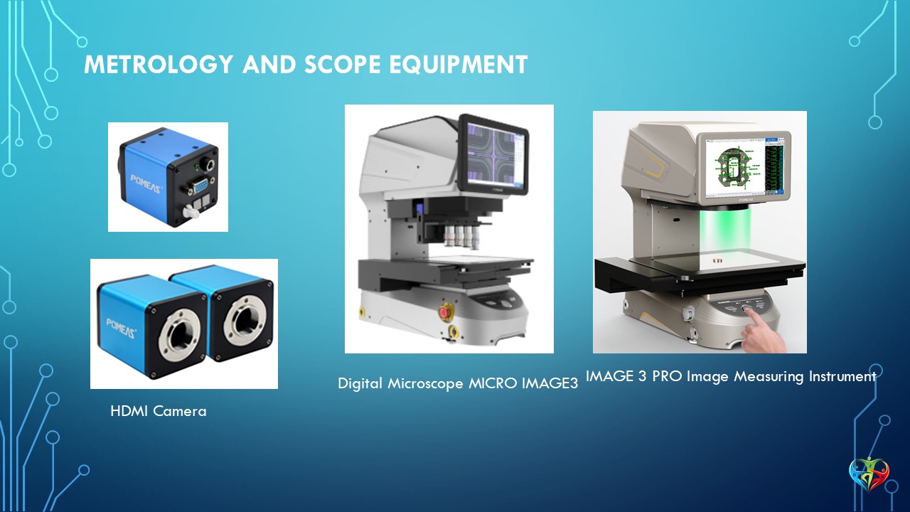 DFM - Take Your Quality Control to the Next Level Our metrology systems ...