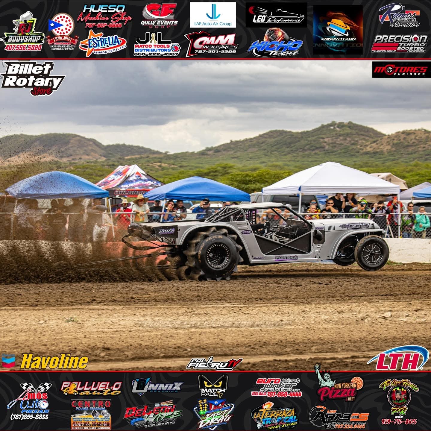 Don Geño Racing