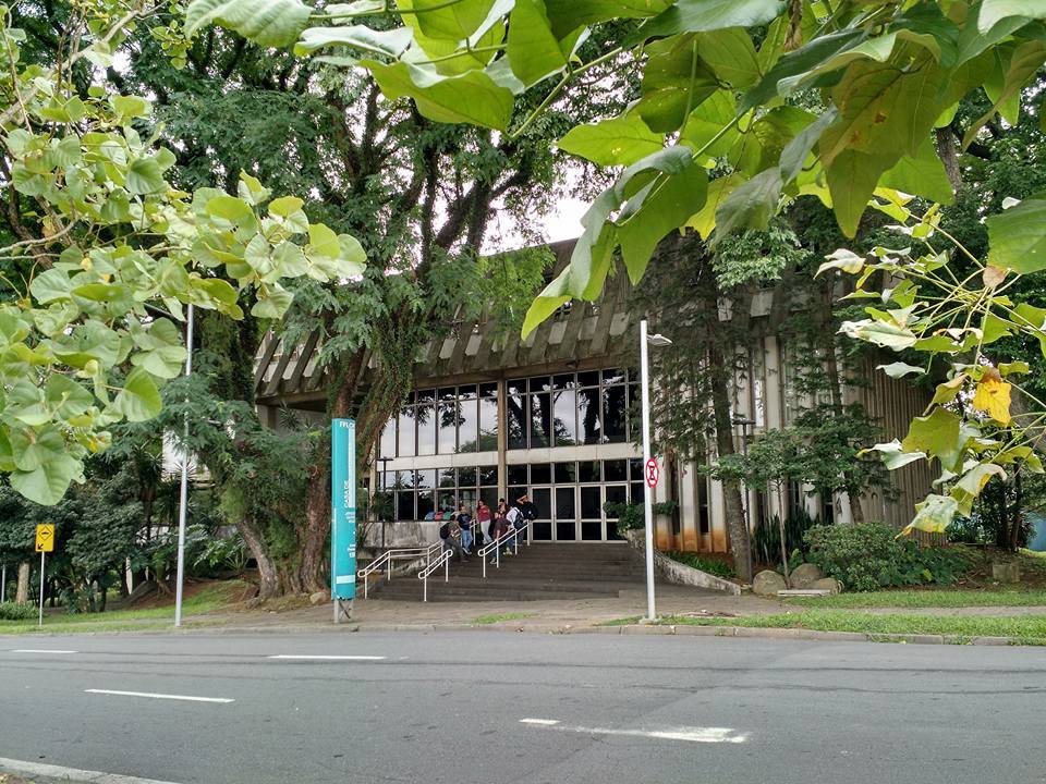 Letras - Visita de cortesia do Prof. Dr. Seth Jacobowitz da Yale ...
