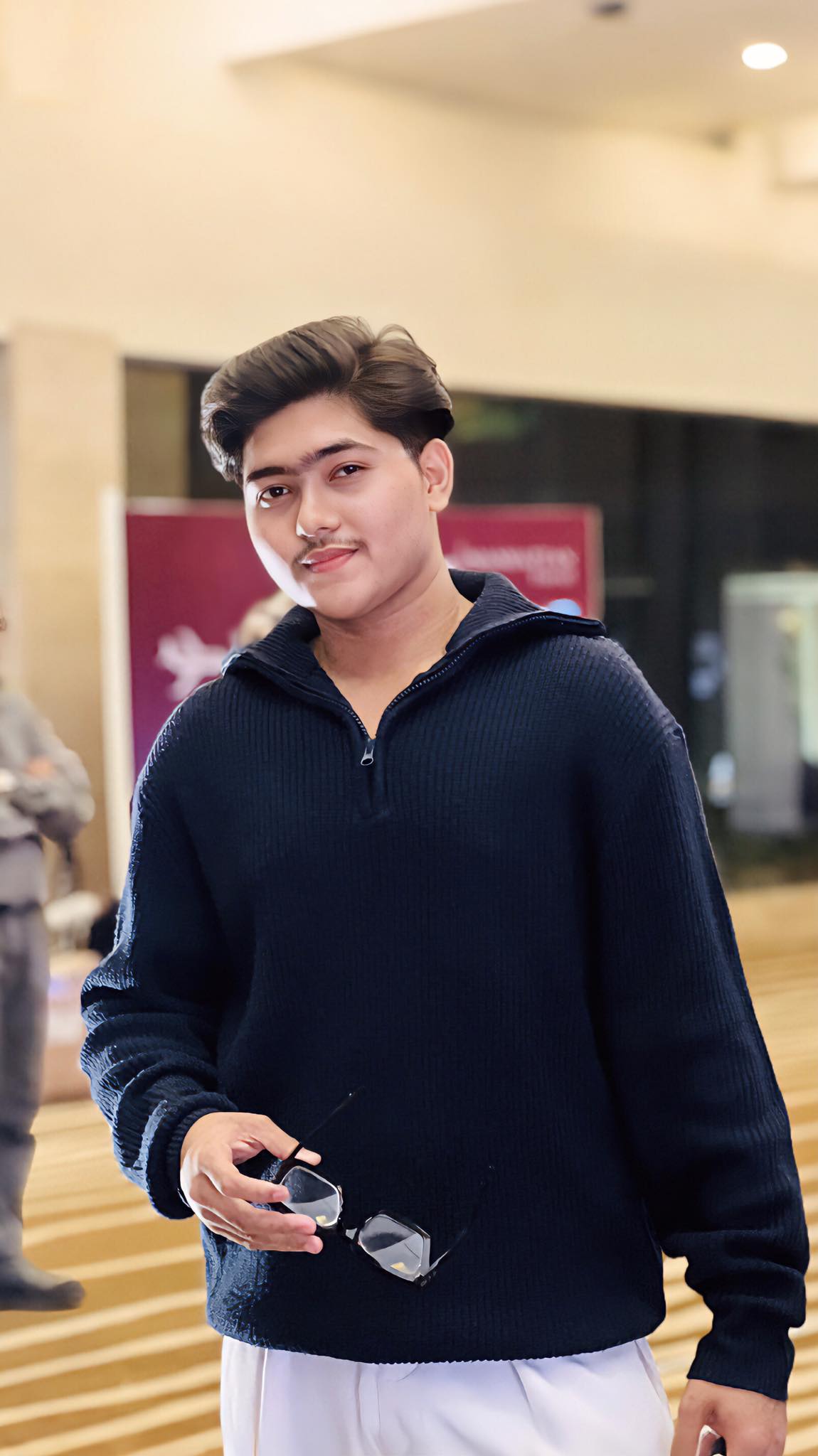 Sheikh Sayed