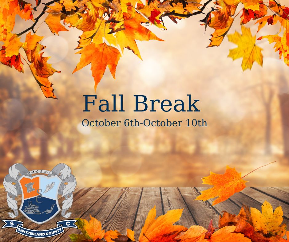 🍂🍁 Happy Fall... - Switzerland County School Corporation | Facebook