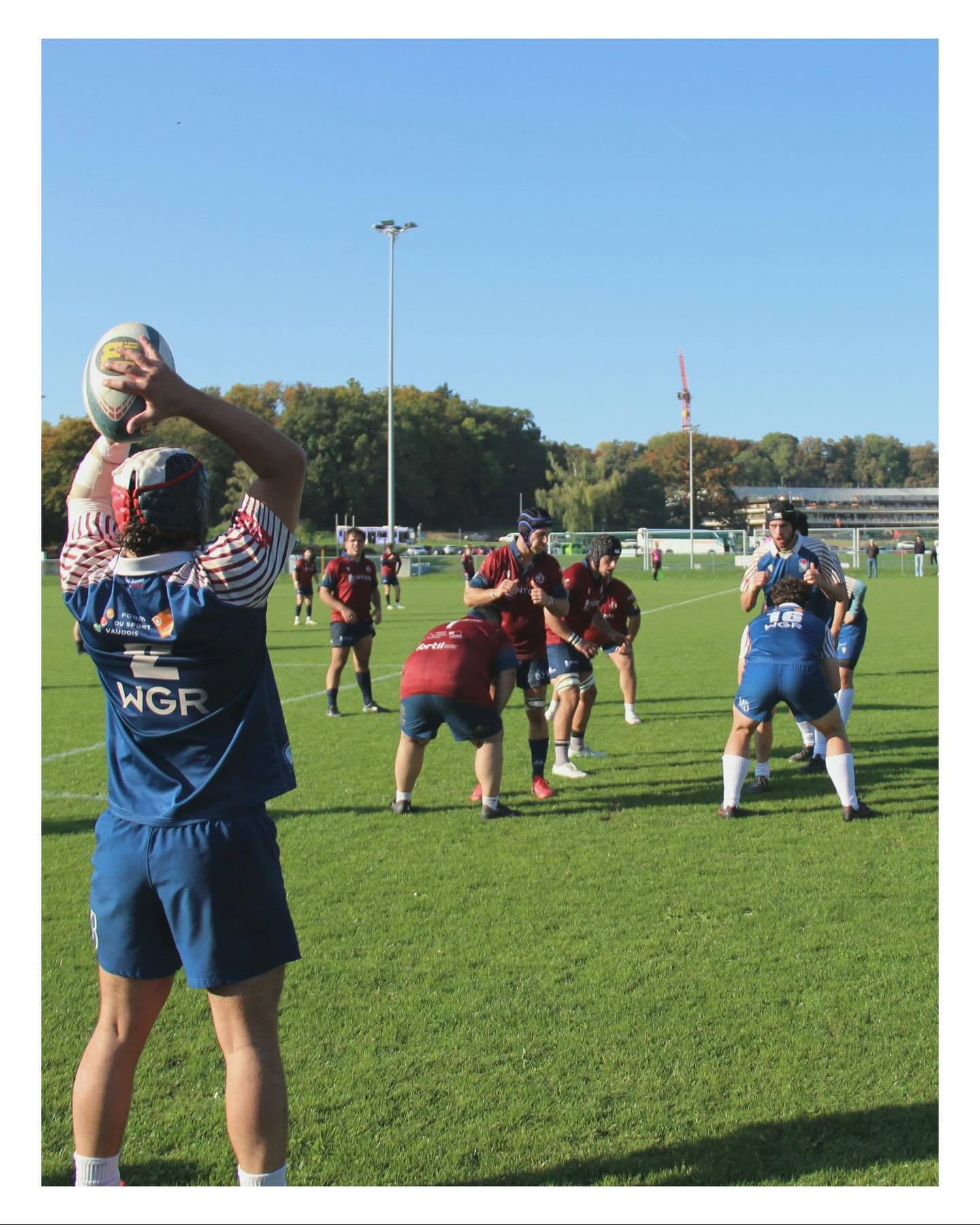LUC Rugby