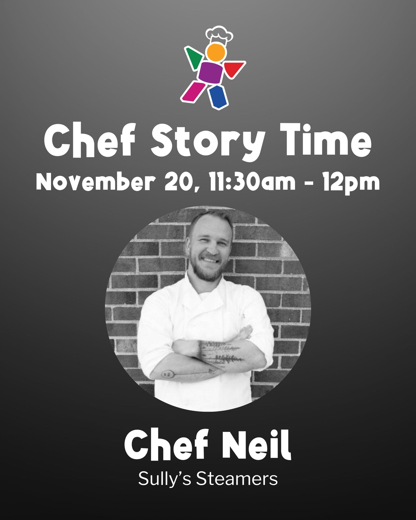 The Children's - We’ve loved welcoming chefs from across the city, and ...