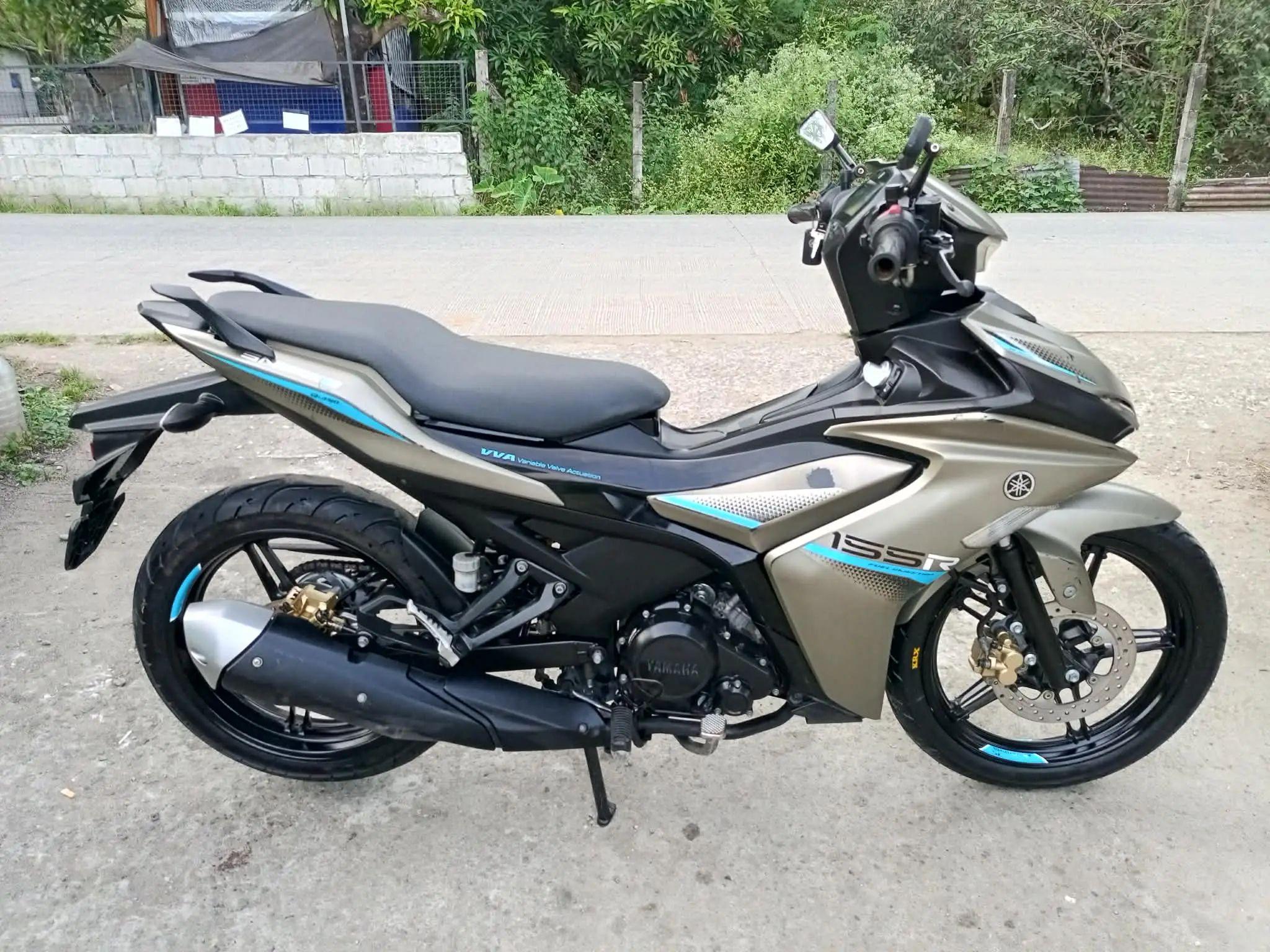 for sale sniper 155r v3 2022 model keyless 68500 nego konti pandi ...