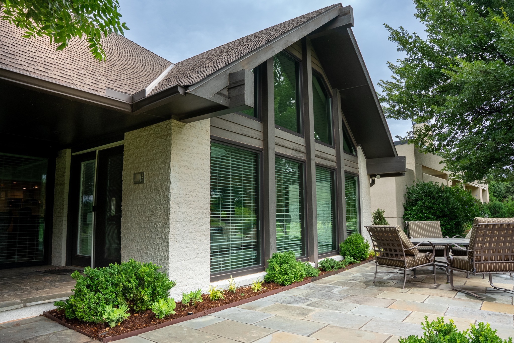 Five Stones Landscaping | Oklahoma City OK