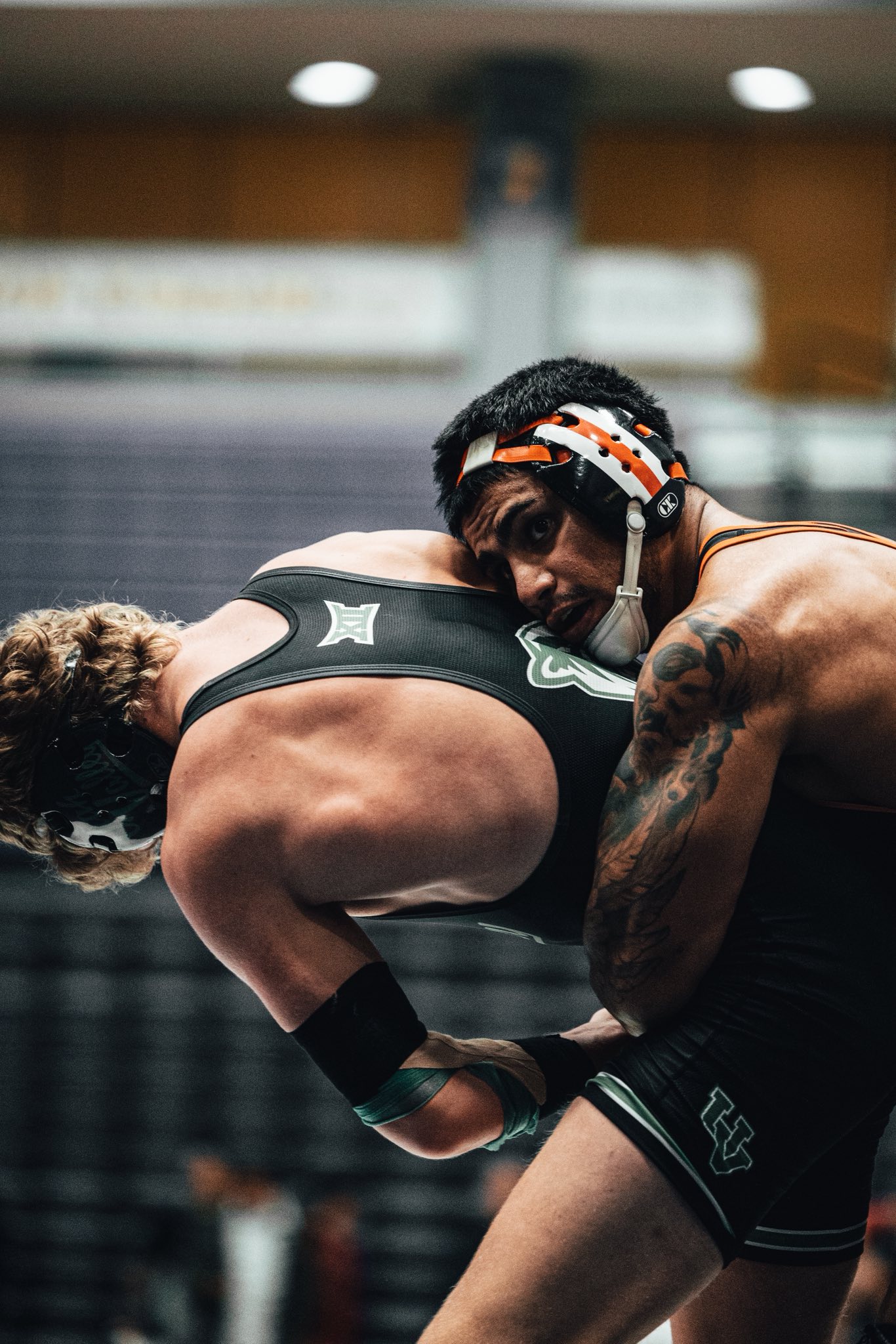 Oregon State Wrestling - Join us in wishing CJ Hamblin a happy birthday ...