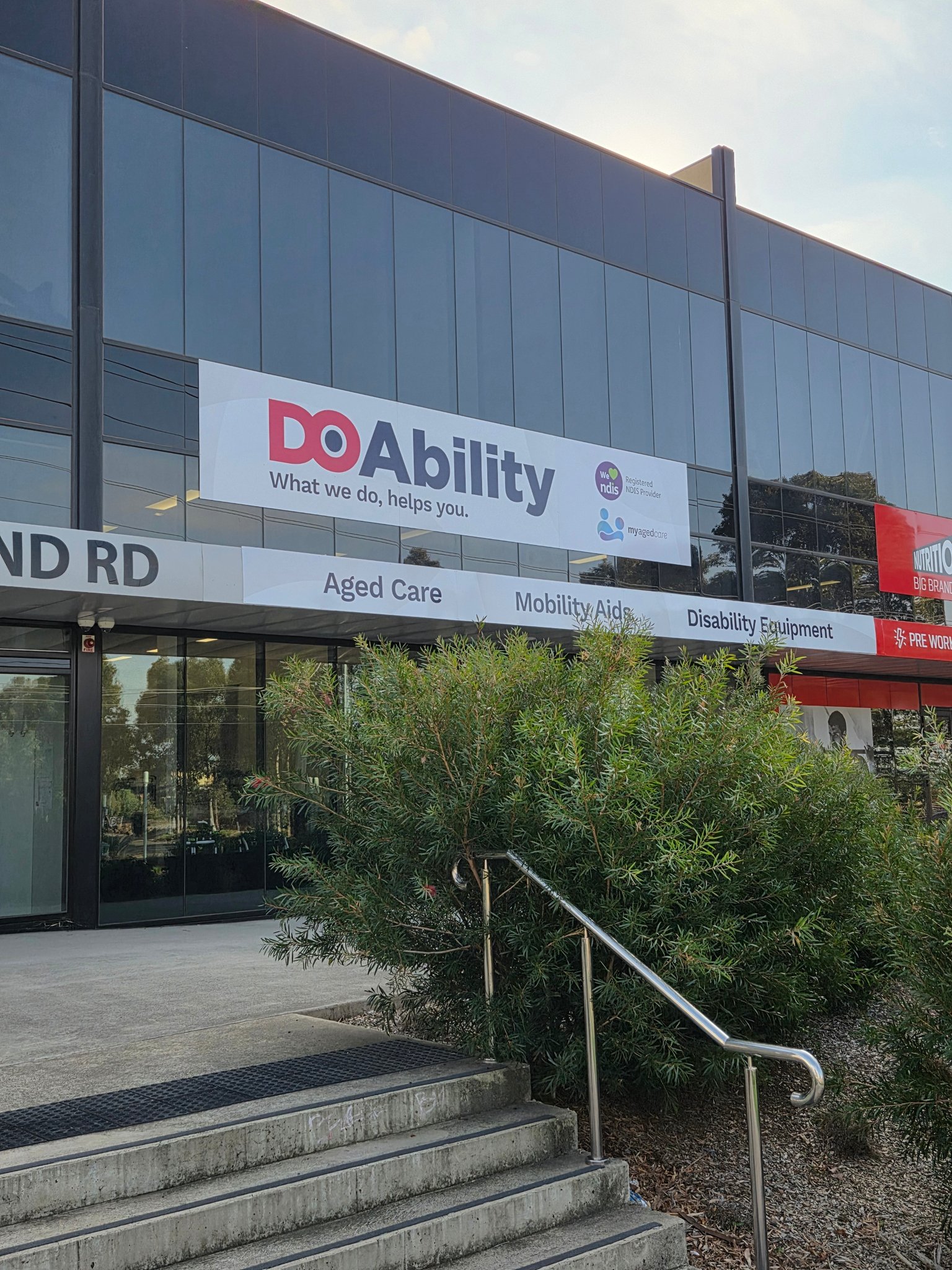 DoAbility | Maribyrnong VIC