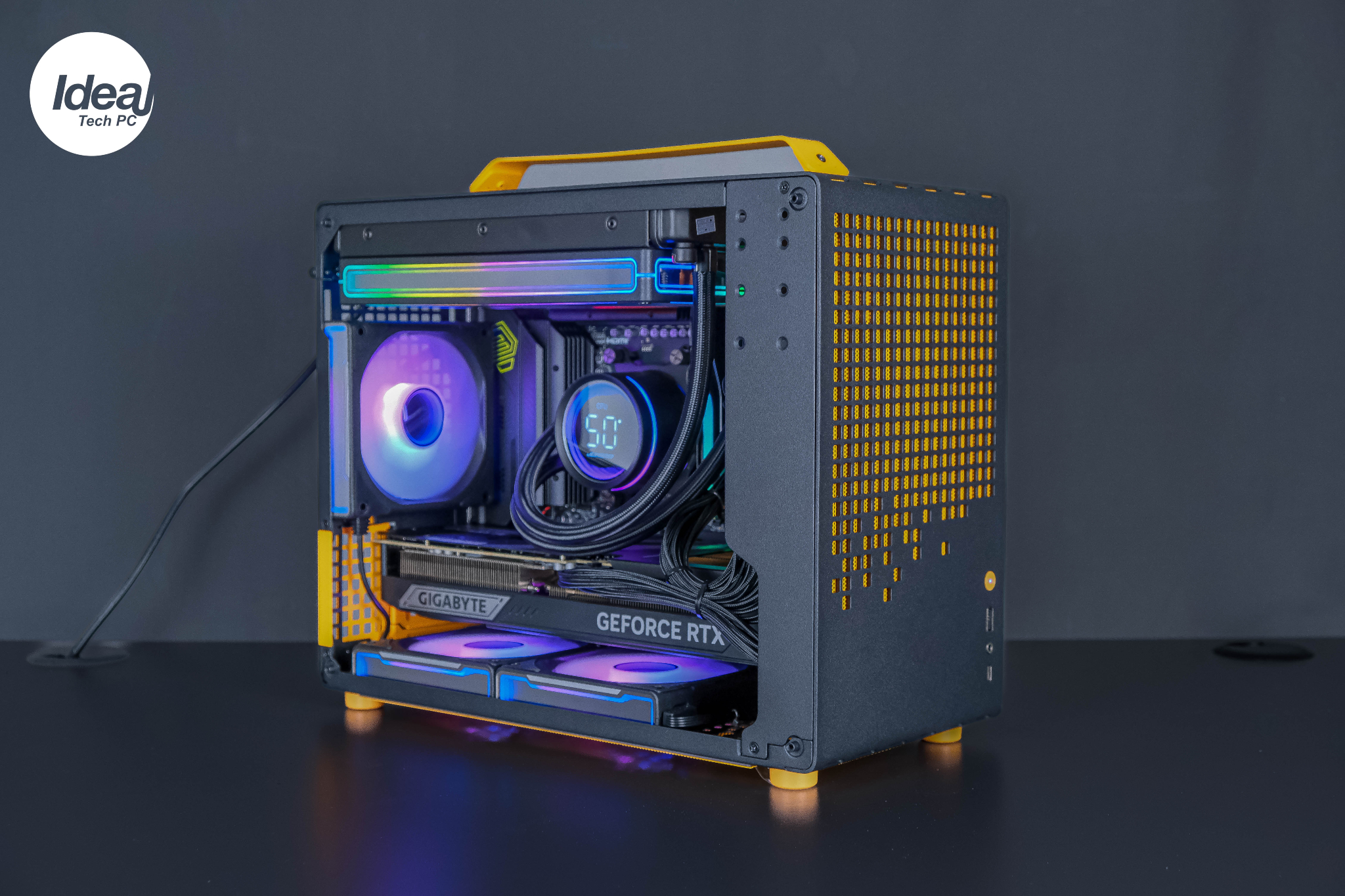 IDEAL TECH PC - IDEAL TECH PC added a new photo.