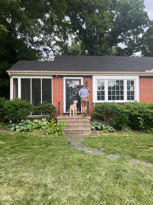 🎉 Huge congrats to my buyer... - Nealy R. Harding - Realtor | Facebook