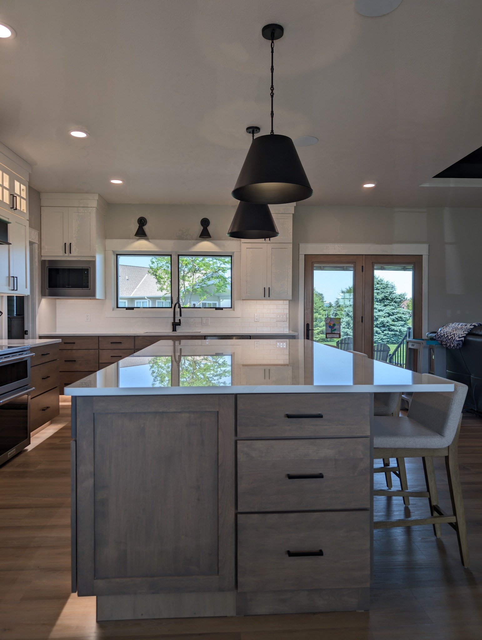 E-Z Kitchens, Inc. | Hastings NE