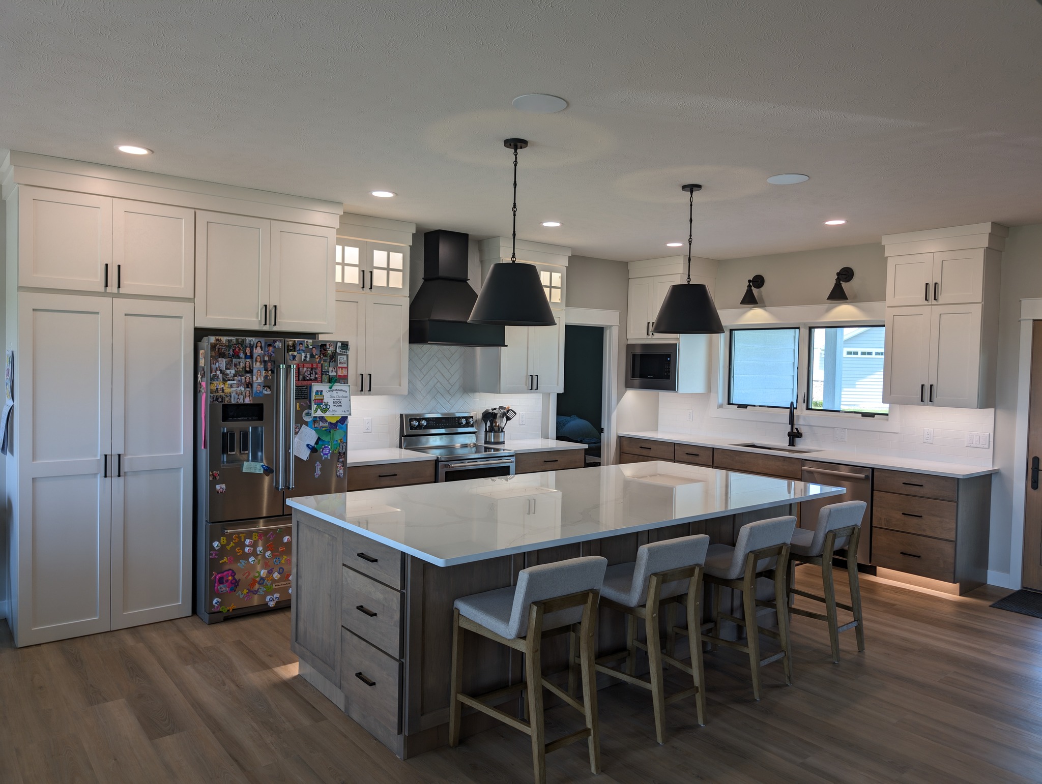 E-Z Kitchens, Inc. | Hastings NE