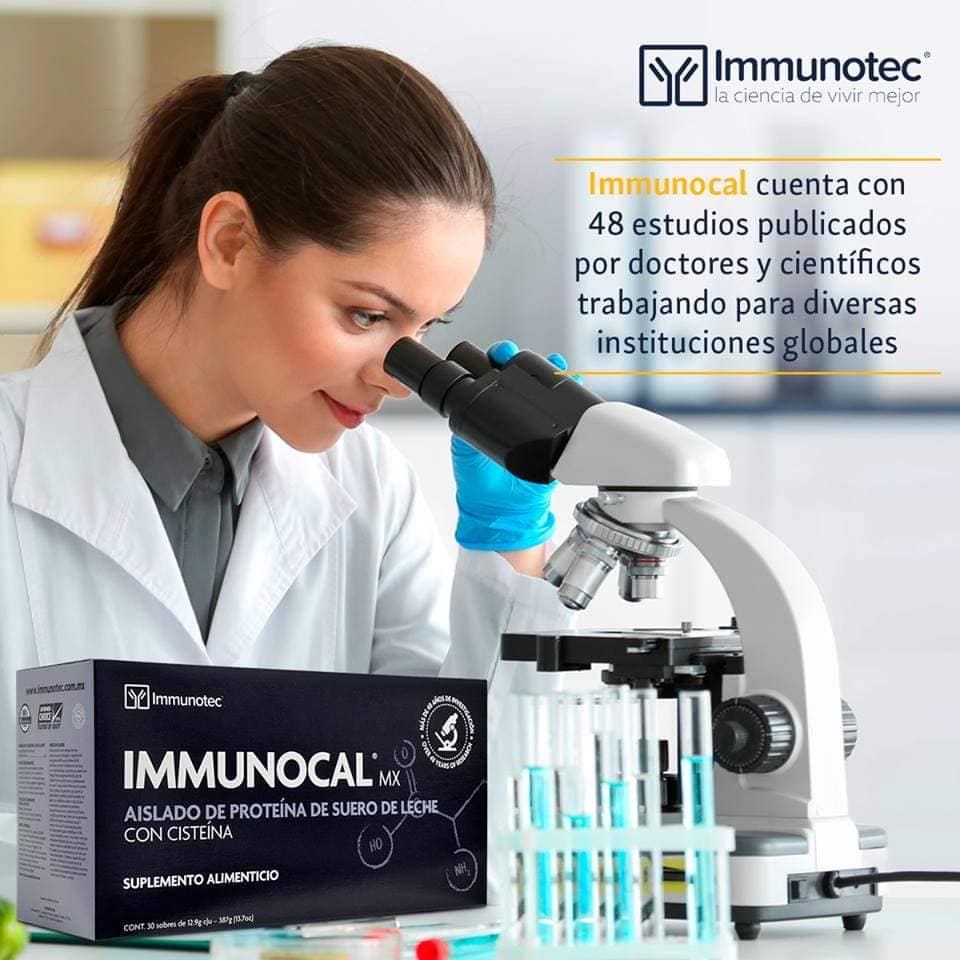 Immunocal