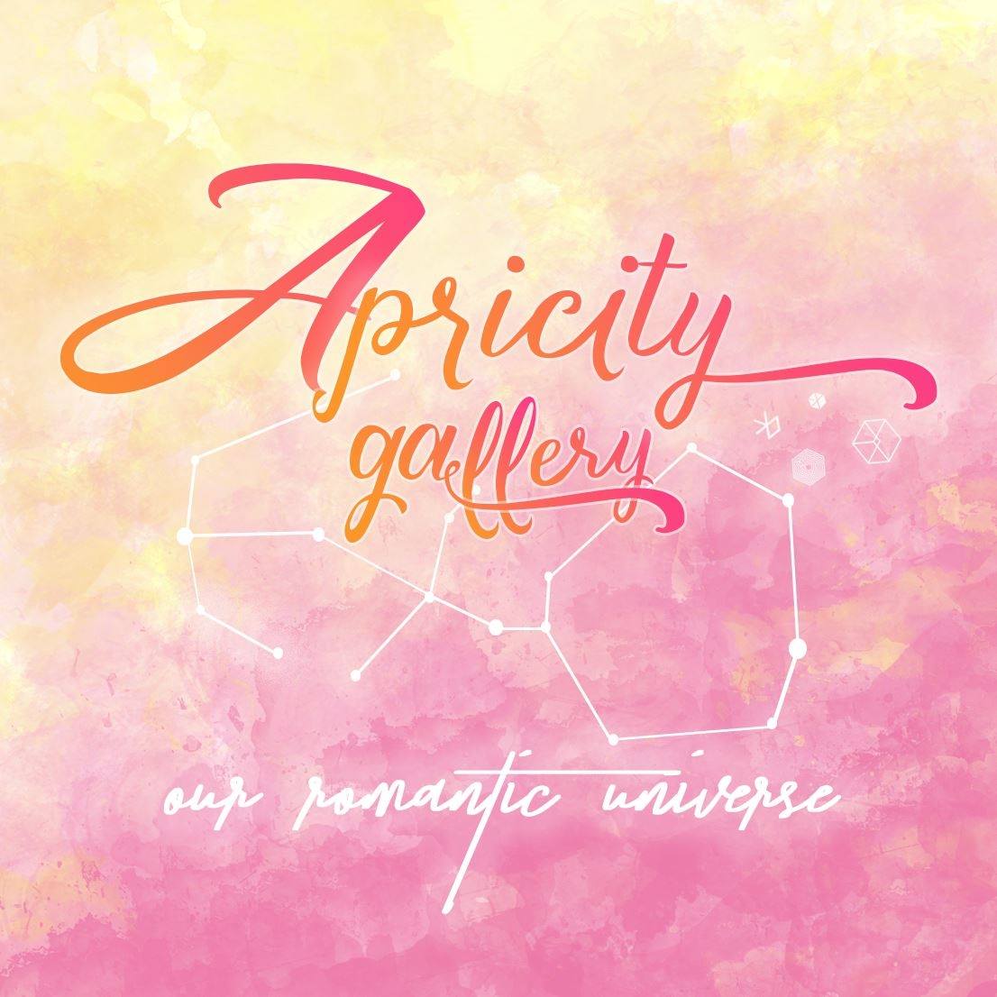 Apricity Gallery - Our Romantic Universe