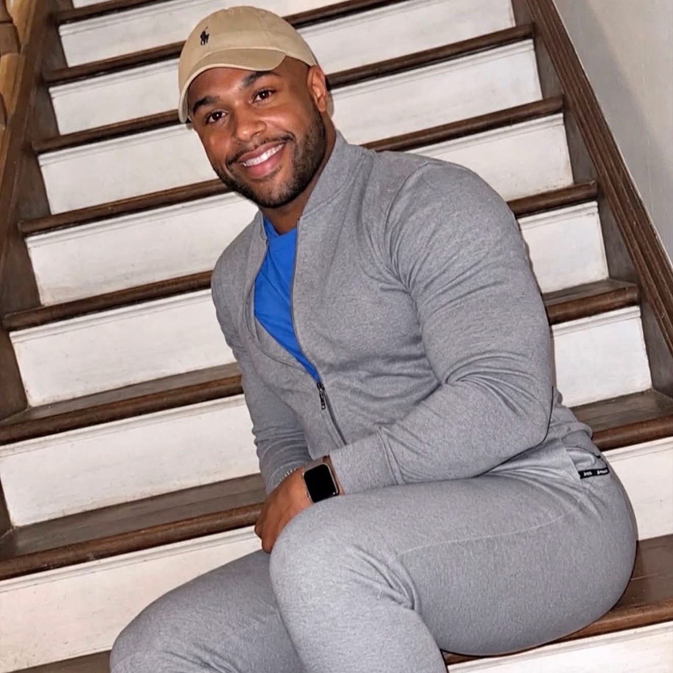 Devin R. Hayes